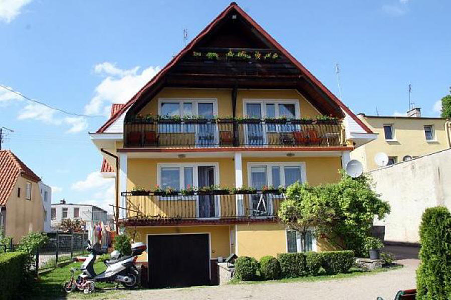 TABU ruhen auf den masurischen Seen Mazury Mikołajki 01