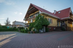 TABU ruhen auf den masurischen Seen Mazury Mikołajki 04